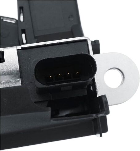 Rear Boot Lid Switch for Vw for Touran 1T1 1T2 1T3 MPV 2003-2015 Tailgate Latch Actuator Luggage Lock Rear Trunk Lid 1K6827505E 5K0827505A 5M0827505E in Saudi Arabia