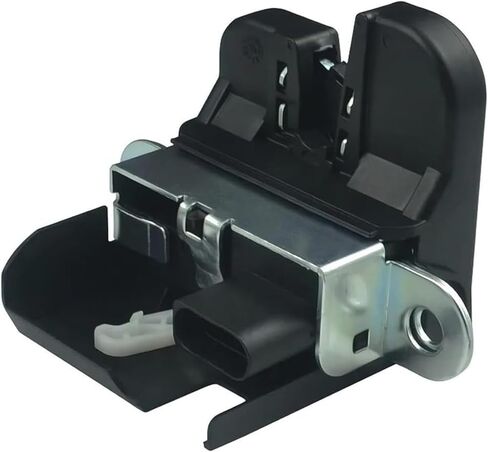 Rear Boot Lid Switch for Skoda for Citigo 2011-2019 Tailgate Latch Actuator Car Trunk Lock 1K6827505 6RD827505 in Saudi Arabia