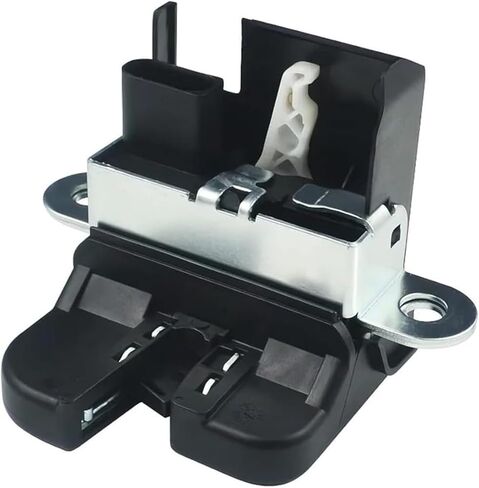 Rear Boot Lid Switch for Skoda for Citigo 2011-2019 Tailgate Latch Actuator Car Trunk Lock 1K6827505 6RD827505 in Saudi Arabia