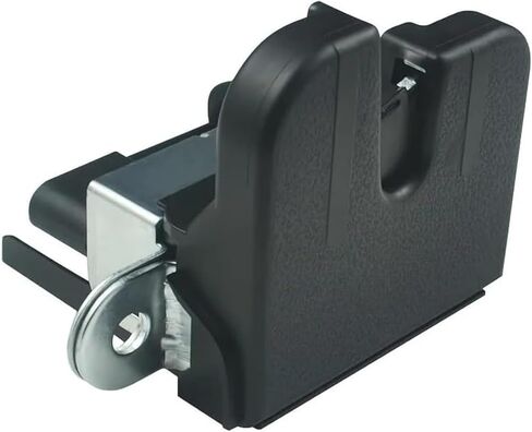 Rear Boot Lid Switch for Skoda for Citigo 2011-2019 Tailgate Latch Actuator Car Trunk Lock 1K6827505 6RD827505 in Saudi Arabia