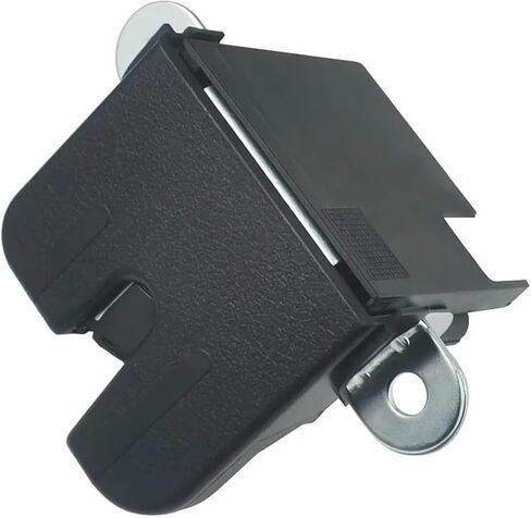 Rear Boot Lid Switch for Skoda for Citigo 2011-2019 Tailgate Latch Actuator Car Trunk Lock 1K6827505 6RD827505 in Saudi Arabia
