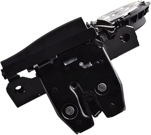 Rear Boot Lid Switch for Cadillac for XT 5 2017 2018 Tailgate Latch Actuator Trunk Lid Lift Lock Rear Boot Release Handle Switch 13527320 in Saudi Arabia