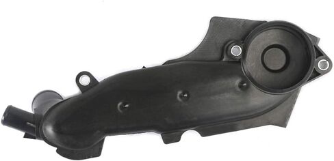 MOCA Engine Thermostat Housing Cover for 00-04 for Audi A6 Quattro 2.7L & 98-01 for Audi A6 2.8L & 01-05 Volkswagen Passat 2.8L V6 in Saudi Arabia