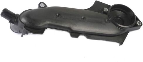 MOCA Engine Thermostat Housing Cover for 00-04 for Audi A6 Quattro 2.7L & 98-01 for Audi A6 2.8L & 01-05 Volkswagen Passat 2.8L V6 in Saudi Arabia