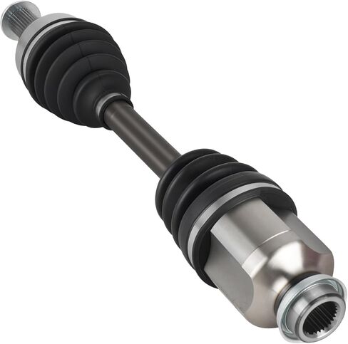 NEW Front Right CV Axle Passenger Side Shaft Assembly fits for Mazda 3 2005-2013 2.0L 2.3L 2.5L, for Mazda 5 2006 2007 2008 2009 2010 2.3L, Automatic Trans Only, for 66-8173 in Saudi Arabia