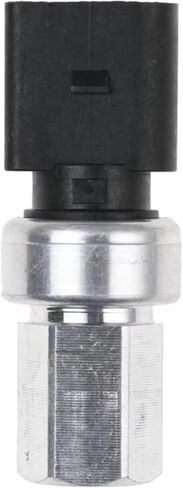 Exhaust Pressure Sensor Compatible with Vw for Beetle 1999 2000 2001 2002 2003 2004 2005 2006 2007 2008 2009 2010 OEM：1K0959126E Air Conditioning Pressure Switch Sensor in Saudi Arabia