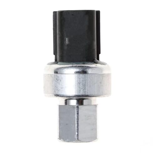 Exhaust Pressure Sensor Compatible with for Explorer 2011-2021 for Escape 2013-2020 for Taurus 2011-2019 OEM: BT4319D594AA Auto Air Conditioning Pressure Sensor in Saudi Arabia