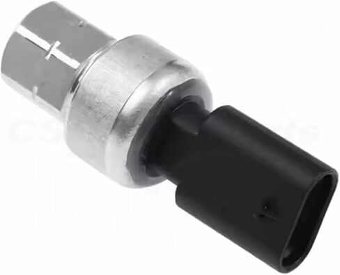 مستشعر ضغط العادم متوافق مع كاديلاك Xt4 2019 2020 2021 OEM: 13511536 ملحقات أجزاء مستشعر مفتاح ضغط تكييف الهواء التلقائي in Saudi Arabia
