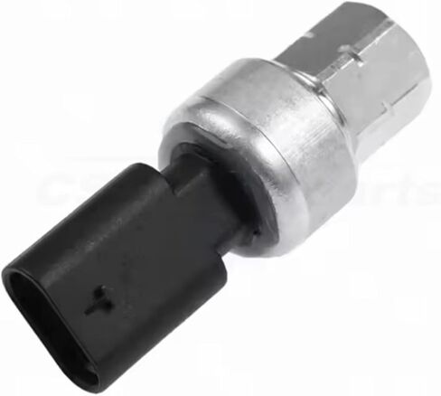مستشعر ضغط العادم متوافق مع كاديلاك Xt4 2019 2020 2021 OEM: 13511536 ملحقات أجزاء مستشعر مفتاح ضغط تكييف الهواء التلقائي in Saudi Arabia