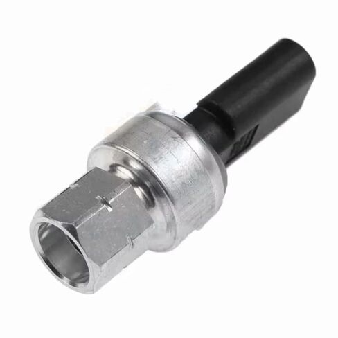 Exhaust Pressure Sensor Compatible with Cadillac for Ct4 2020 for Ct5 2020 OEM： 13511536 Automobile Sensor Conditioning Pressure Parts Accessories in Saudi Arabia