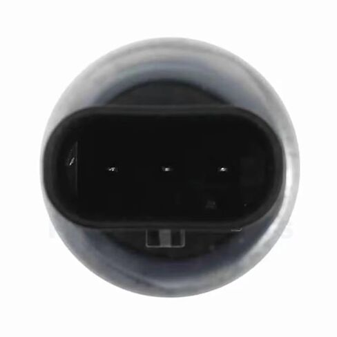 Exhaust Pressure Sensor Compatible with Cadillac for Ct4 2020 for Ct5 2020 OEM： 13511536 Automobile Sensor Conditioning Pressure Parts Accessories in Saudi Arabia