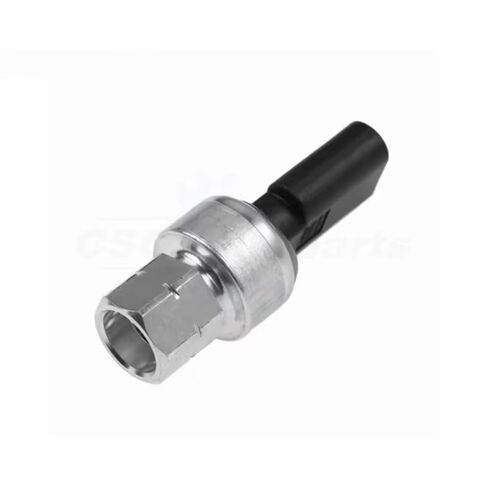 Exhaust Pressure Sensor Compatible with Cadillac for Ct6 2019-2020 for XT5 2020 OEM： 13511536 Automotive Air Conditioning Pressure Sensor Parts Accessories in Saudi Arabia