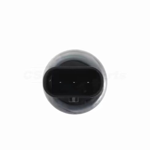 Exhaust Pressure Sensor Compatible with Cadillac for Ct6 2019-2020 for XT5 2020 OEM： 13511536 Automotive Air Conditioning Pressure Sensor Parts Accessories in Saudi Arabia