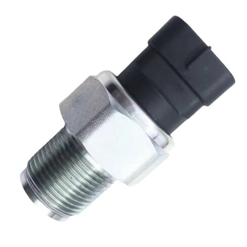 Exhaust Pressure Sensor Compatible with Toyota for Auris 2006 2007 2008 2009 OEM： 89458-12020 Automotive Air Conditioning Pressure Sensor Parts Accessories in Saudi Arabia