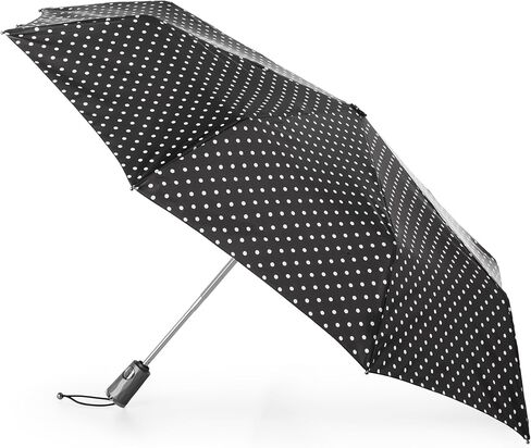 totes Titan® Auto Open Close Umbrella with water repellant technology in Saudi Arabia