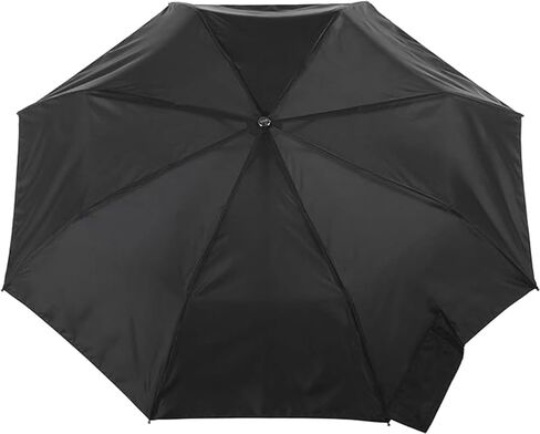 totes Titan® Auto Open Close Umbrella with water repellant technology in Saudi Arabia