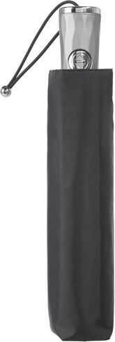 totes Titan® Auto Open Close Umbrella with water repellant technology in Saudi Arabia