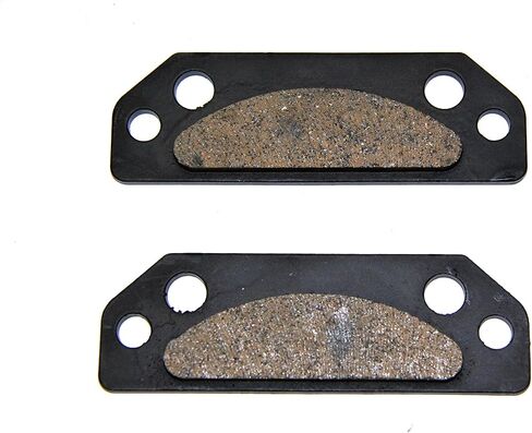 Parking Brake Pad Kit 2203147 for Polaris Ranger 2X4 4X4 6X6 500 700 800 900 in Saudi Arabia