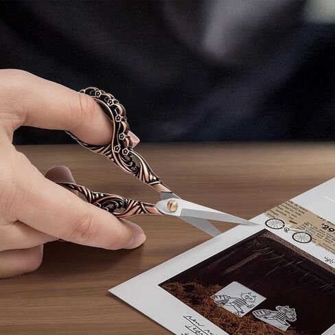 مقص مكتب من الفولاذ المقاوم للصدأ، لخياطة الأقمشة المكتبية لتزويد مقص متعدد الأغراض in Saudi Arabia