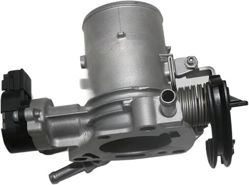 Throttle Body Valve Compatible With Scion XA XB ECHO 1.5L L4 22210-21020 89452-20130 22270-21010 in Saudi Arabia