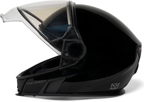 Ski-Doo New OEM, Heated Oxygen Helmet (DOT) XL, 9290191290 in Saudi Arabia