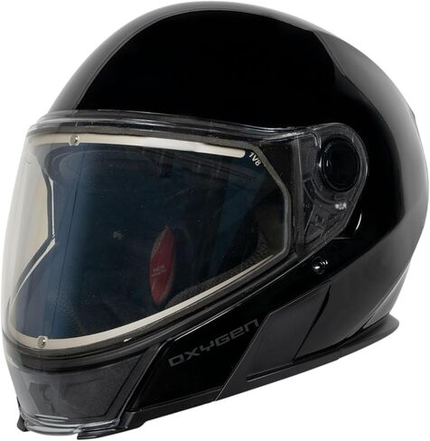 Ski-Doo New OEM, Heated Oxygen Helmet (DOT) XL, 9290191290 in Saudi Arabia