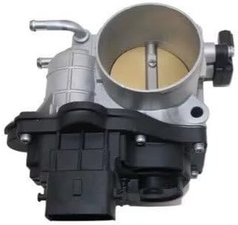 صمام جسم الخانق 12581971 لـ MDX 3.5L 2004-2006 Saturn Vue 3.5L 2004-2007 RMM65-601 16400-RDM-A01 مجدد in Kuwait