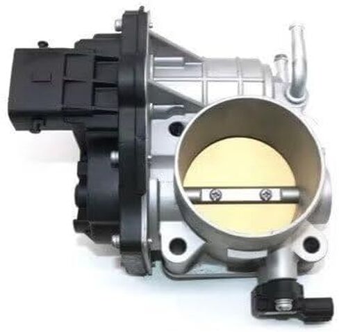 صمام جسم الخانق 12581971 لـ MDX 3.5L 2004-2006 Saturn Vue 3.5L 2004-2007 RMM65-601 16400-RDM-A01 مجدد in Kuwait