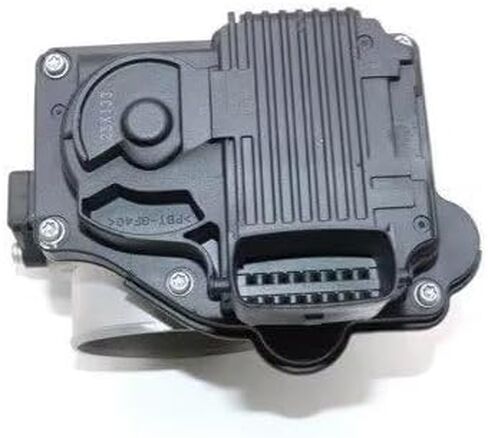 صمام جسم الخانق 12581971 لـ MDX 3.5L 2004-2006 Saturn Vue 3.5L 2004-2007 RMM65-601 16400-RDM-A01 مجدد in Kuwait