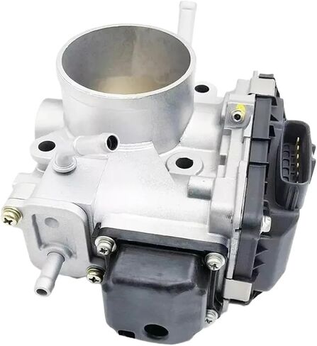 16400-RBB-J02 مجموعة صمام الخانق المتوافقة مع ملحقات السيارة Honda Accord Acura 2.4 I-VTEC 2003-2007 in Saudi Arabia