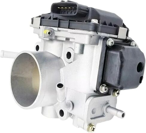 16400-RBB-J02 مجموعة صمام الخانق المتوافقة مع ملحقات السيارة Honda Accord Acura 2.4 I-VTEC 2003-2007 in Saudi Arabia