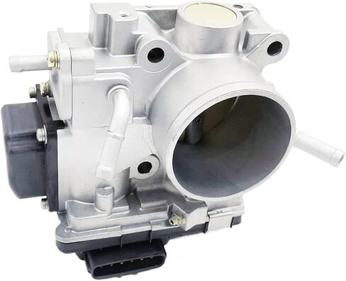 16400-RBB-J02 مجموعة صمام الخانق المتوافقة مع ملحقات السيارة Honda Accord Acura 2.4 I-VTEC 2003-2007 in Saudi Arabia