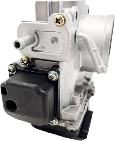 16400-RBB-J02 مجموعة صمام الخانق المتوافقة مع ملحقات السيارة Honda Accord Acura 2.4 I-VTEC 2003-2007 in Saudi Arabia