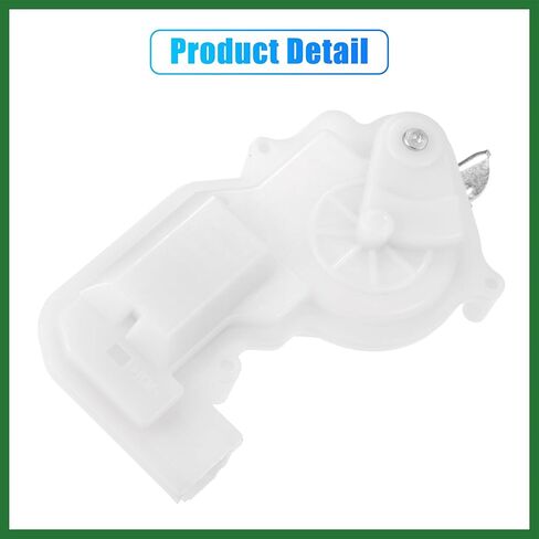 Motoforti No.68110603AA Rear Tailgate Trunk Lift Gate Latch Lock Actuator for Dodge Durango 2014-2023 for Jeep Grand Cherokee 2014-2021 Long-lasting in Saudi Arabia