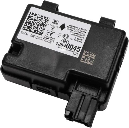 GM Genuine Parts 13540045 Remote Control Door Lock Receiver in Saudi Arabia