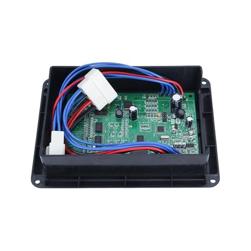 Generator Controller Module Display Auto Control Panel 2-Plug 3-Plug 14-Wire Controller(3 Plugs) in Saudi Arabia