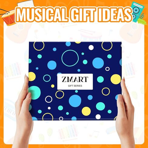 Zmart Drum Gifts for Men Women Teen - Drummer Socks Drumming Gifts, Drumline Gifts Percussion Music Gifts in Kuwait