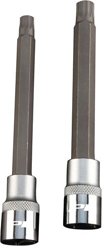 Performance Tool W83012 20mm and 24mm Socket Set for Honda Motorcycles, ATVs, and Tractors in Saudi Arabia