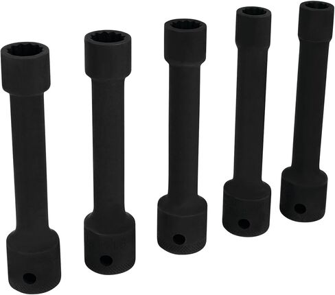 Performance Tool W83012 20mm and 24mm Socket Set for Honda Motorcycles, ATVs, and Tractors in Saudi Arabia