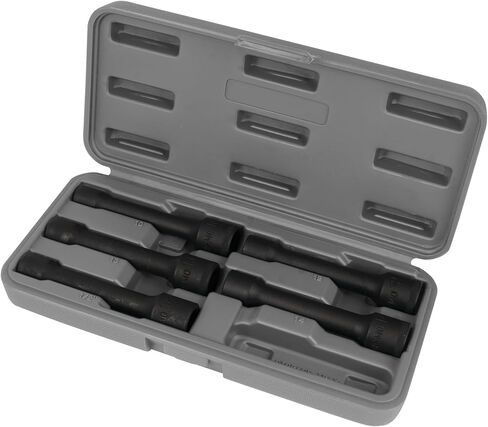 Performance Tool W83012 20mm and 24mm Socket Set for Honda Motorcycles, ATVs, and Tractors in Saudi Arabia