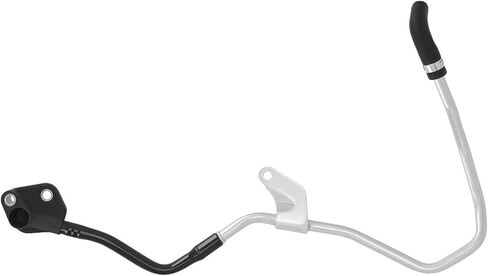 maXpeedingrods Cooling Water Hose for Mercedes-Benz S550 S500 SL550 SL63 S63 GLS63, Turbocharger Coolant Line, 2782000500 2782001200 in Saudi Arabia
