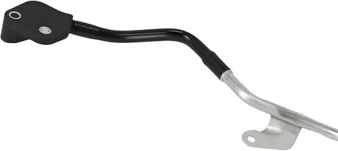maXpeedingrods Cooling Water Hose for Mercedes-Benz S550 S500 SL550 SL63 S63 GLS63, Turbocharger Coolant Line, 2782000500 2782001200 in Saudi Arabia