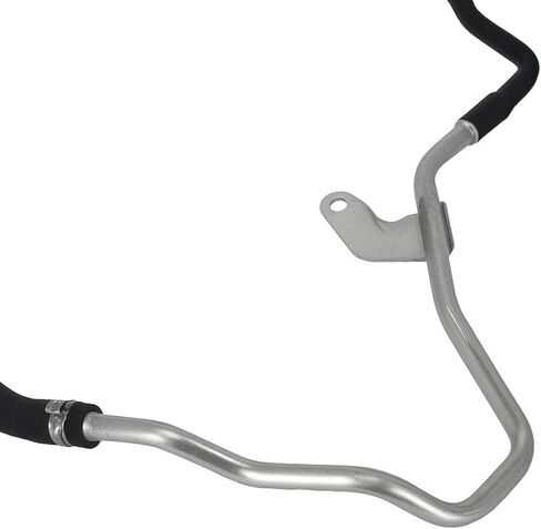 maXpeedingrods Cooling Water Hose for Mercedes-Benz S550 S500 SL550 SL63 S63 GLS63, Turbocharger Coolant Line, 2782000500 2782001200 in Saudi Arabia