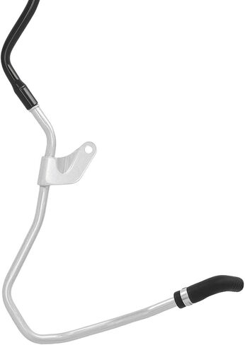 maXpeedingrods Cooling Water Hose for Mercedes-Benz S550 S500 SL550 SL63 S63 GLS63, Turbocharger Coolant Line, 2782000500 2782001200 in Saudi Arabia