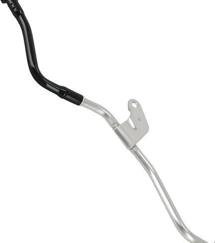 maXpeedingrods Cooling Water Hose for Mercedes-Benz S550 S500 SL550 SL63 S63 GLS63, Turbocharger Coolant Line, 2782000500 2782001200 in Saudi Arabia