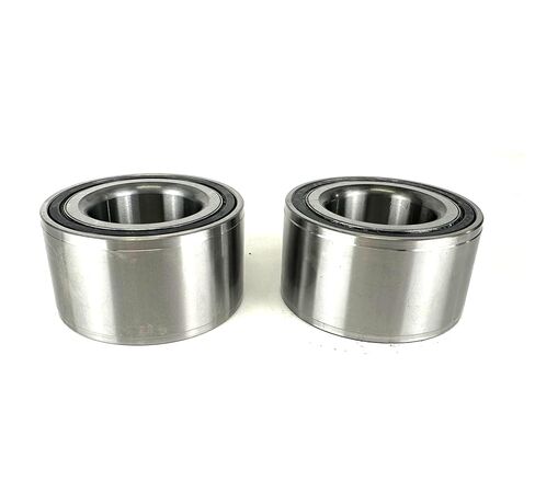 DTA 2 Front or Rear Wheel Bearings Compatible with John Deere Gator XUV 625i, 825i, 825E, 825M, 825M S4, 855D, 855E, 855M, 855M S4, 835 All, 845 All, 865 All, 875 All; Replaces AM146065 and More in Saudi Arabia