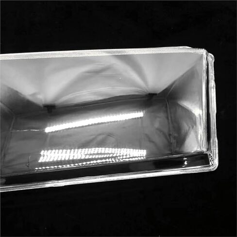 Compatible For Skoda Compatible For Octavia 2001 2002 2003 2004 Headlight Shell Lamp Shade Transparent Lens Cover Headlight Cover in Saudi Arabia