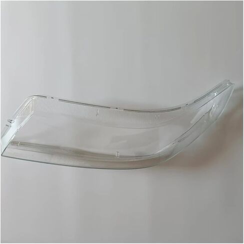 Compatible For Honda Accord 2002 To 2008 Accessory Cars Headlights Cover Using Transparent PC Plastic(Right) in Saudi Arabia