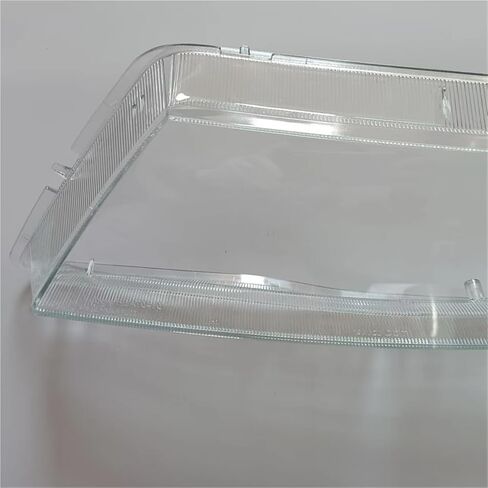 Compatible For Honda Accord 2002 To 2008 Accessory Cars Headlights Cover Using Transparent PC Plastic(Right) in Saudi Arabia