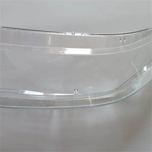 Compatible For Honda Accord 2002 To 2008 Accessory Cars Headlights Cover Using Transparent PC Plastic(Right) in Saudi Arabia